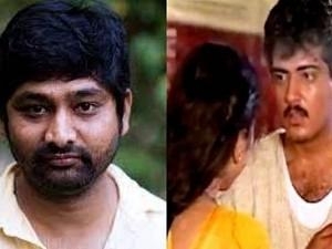 Wow! Director Thiru encounters a ‘Kadhal Kottai’ incident in real life; Read on to know more interesting deets!