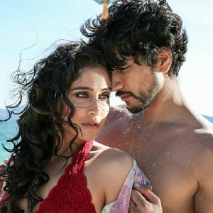Director Thiru talks about Regina's sensuous song in Mr Chandramouli