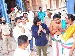 Divine intervention for Yash before KGF 2 teaser release: View pics