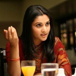 Divya Spandana responds to allegations about her link with Vijay Mallya
