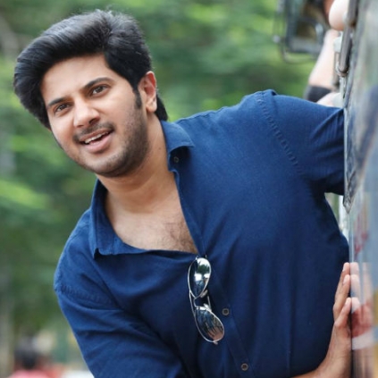 Dulquer Salmaan celebrates his birthday today, 28th July 2017