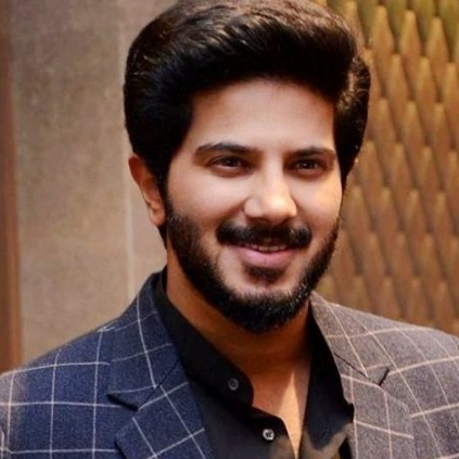 Dulquer Salmaan to make his bollywood debut alongside Irrfan Khan