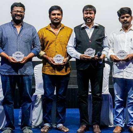 Event cover story of NIT's Rolling Reels Film Festival 2018
