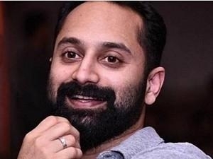 Fahadh Faasil starrer CU Soon to premiere on Amazon Prime