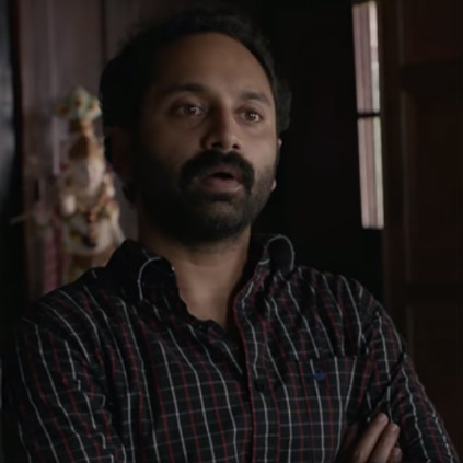 Fahadh Faasil's Carbon Movie Trailer