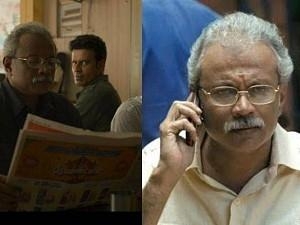 Family Man S2: Why 'Chellam sir' is gaining lot of popularity all of a sudden? Find out!
