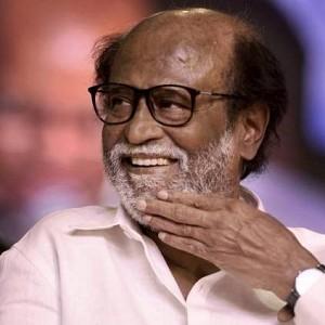 WOW! This is the first time in 23 years for Rajinikanth!