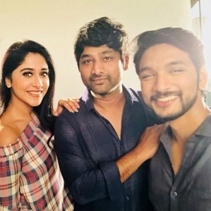 Gautham Karthick's Chandramouli is set to release on July 6th