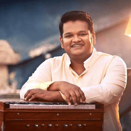 Ghibran to score the music for Hansika's untitled thriller