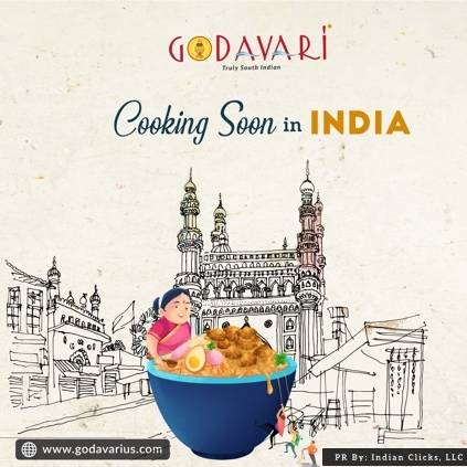 Godavari Restaurant to open new branches in Canada and Australia