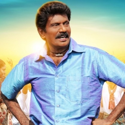 Goundamani clarifies on his political affiliations