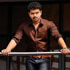 Guess what Vijay did when everybody is searching for Thalapathy 62 title