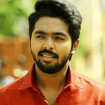 GV Prakash - Rahman's Sarvam Thaala Mayam full Album to release on Jan 3rd