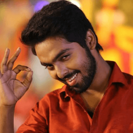 GV Prakash to release En Manasukulla song making video