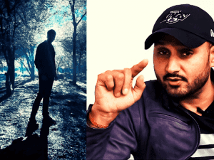 Fun Video: Harbhajan Singh reveals the actor who taught him bad words in Tamil - you will definitely be surprised to know!