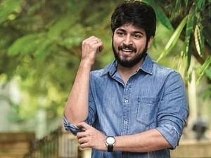 Harish Kalyan promises another enjoyable watch with Dharala Prabhu Harish Kalyan promises another enjoyable watch with Dharala Prabhu