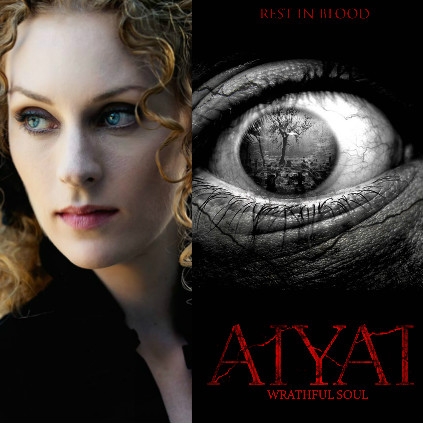 Ilanthirayan Alan Arumugam to direct a horror film titled AIYAI