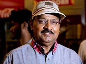 Wow! Is this Bhagyaraj? Unbelievable stylish TRANSFORMATION wows fans!! VIRAL pictures