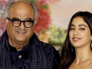 Janhvi Kapoor starrer Gunjan Saxena to release on Netflix