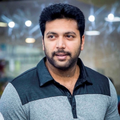 Jayam Ravi praises Aruvi