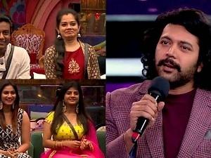 Jayam Ravi in Bigg Boss house - Actor has this advice for the contestants!