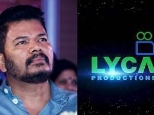Judges ask Shankar and Lyca Productions to sort out Indian 2
