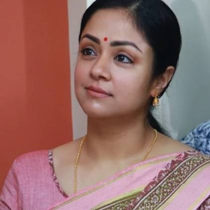 Jyothika talks about her most comfortable costars