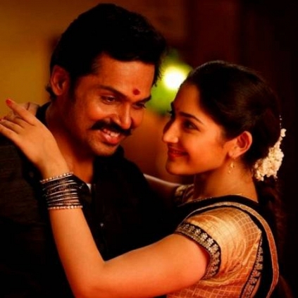 Kadaikutty Singam Chennai box office verdict Kadaikutty Singam Chennai box office verdict