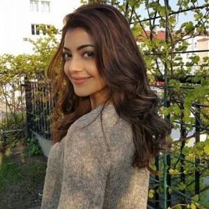 Official announcement on Kajal Aggarwal's next