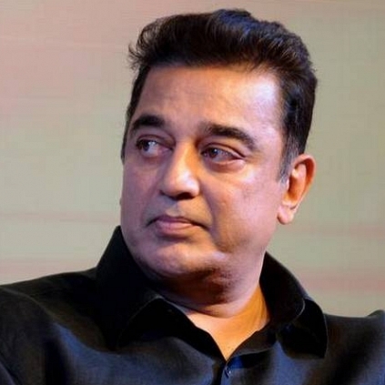 Kamal Haasan lashes out at rape of 8 year old girl