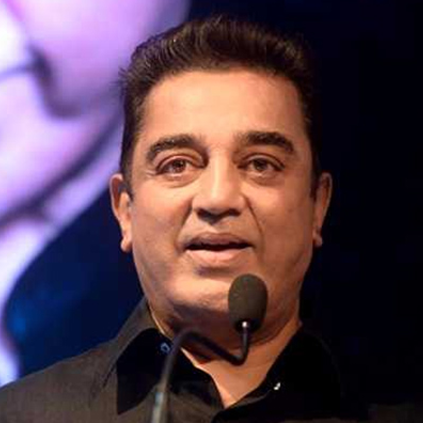 Kamal Haasan meets the family of Balakumaran