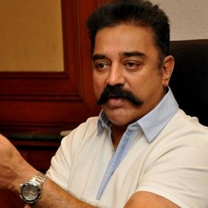 ''His words impart strength we need now'' - Kamal Haasan