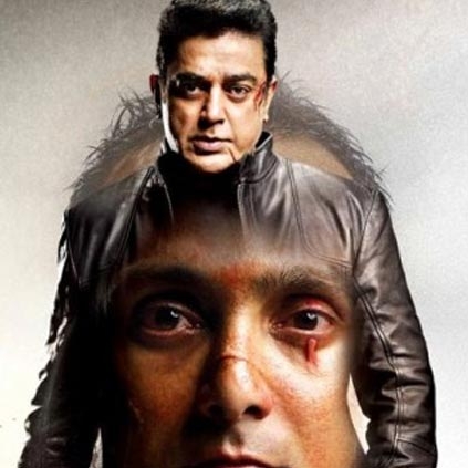 Kamal's Vishwaroopam 2 shooting resumes