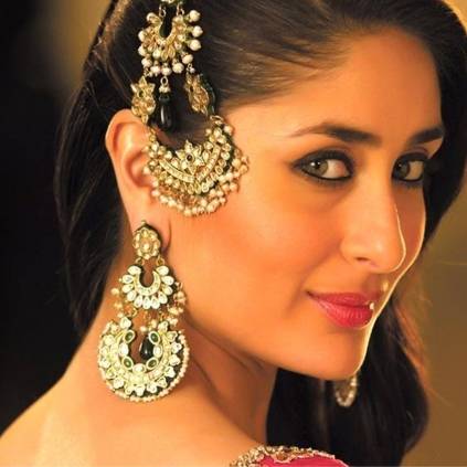 Kareena Kapoor to make television reality show debut in Dance India Dance