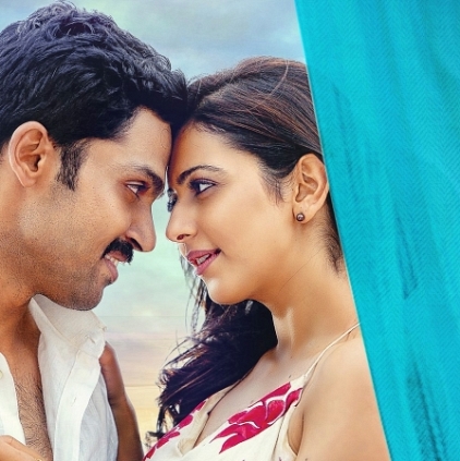 Karthi's Khakee Full Movie Watch Online | Rakul Preet | H Vinoth | Ghibran