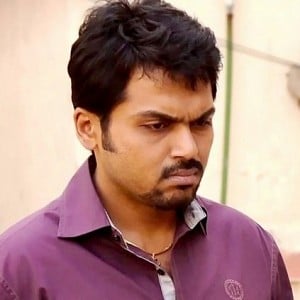 It is absolutely shocking and heart wrenching: Karthi