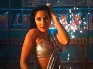 Katrina Kaif sizzles as she recreates evergreen song in this Akshay Kumar movie!! VIRAL VIDEO breaks the internet!
