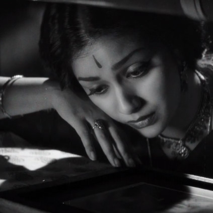 Keerthy Suresh's Mahanati teaser Keerthy Suresh's Mahanati teaser
