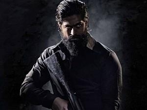 BOX OFFICE: KGF Chapter 2 hits home at US just as in India - Details!