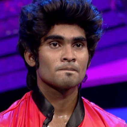 Kings of Dance fame Hari passes away