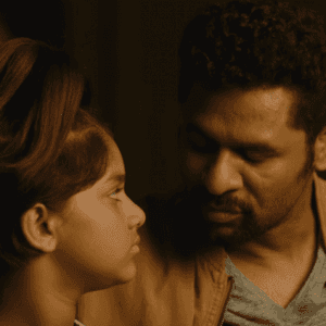 Prabhu Deva is back! Lakshmi Official Trailer