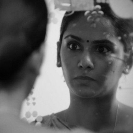 Lakshmi Priyaa Chandramouli talks about Lakshmi short film controversy