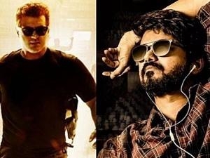 LATEST & TRENDING: 'Valimai' tops twitter trends; Check out where Vijay's 'Master' stands? - Fans excited!