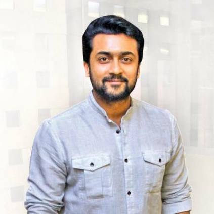 Latest update on Suriya 37 with KV Anand