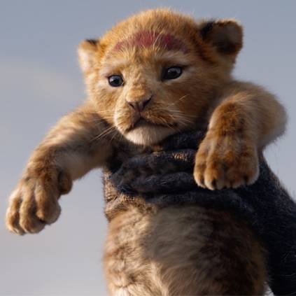 Lion King Trailer hits 224 million views worldwide in 1 day
