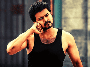 'Master' update: Madras High Court has pronounced an important order on Vijay's film!