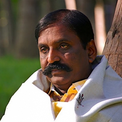 Madras High Court says there is nothing wrong in Vairamuthu's opinion about Aandal