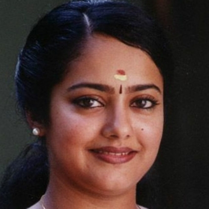 Malayalam actress Rekha Mohan commits suicide