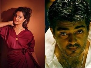 Is Manju Warrier in Ajith Kumar's AK61? Here's what we know!