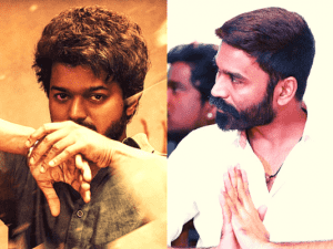 “We cannot agree…” Master producers comment on Dhanush’s statement!